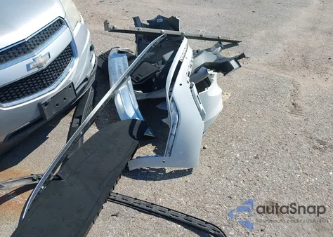 2021 Hyundai Santa Fe Calligraphy z USA, uszkodzony, nr VIN 5NMS5DAL5MH316686